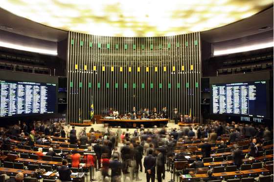 Brazil's lower house to vote on Dilma Rousseff impeachment