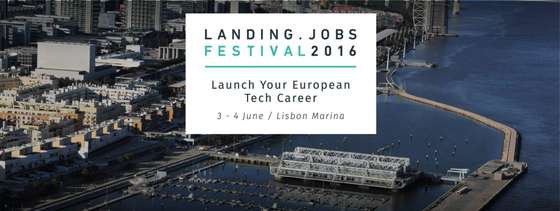 landing fest