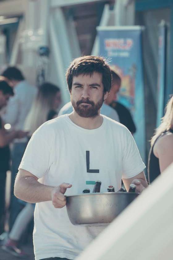 pedro oliveira