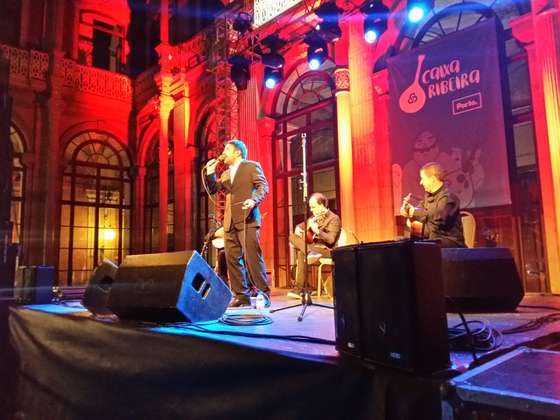 Caixa Ribeira Porto 2016 Pedro Moutinho