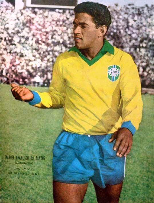 garrincha