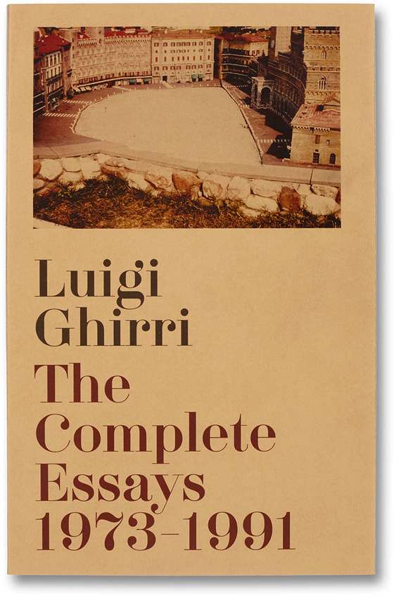 Luigi Ghirri