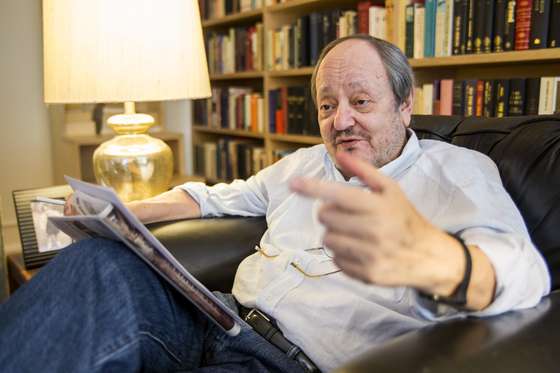 Vasco polido valente, 2016, entrevista, vitor matos, rui ramos, 