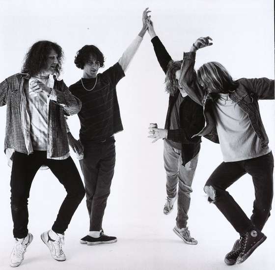 mudhoney 1988