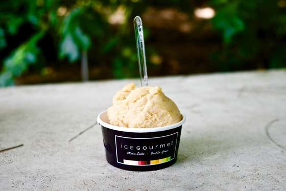 ICE GOURMET TP