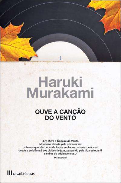 murakami can&Atilde;&sect;&Atilde;&pound;o do vento