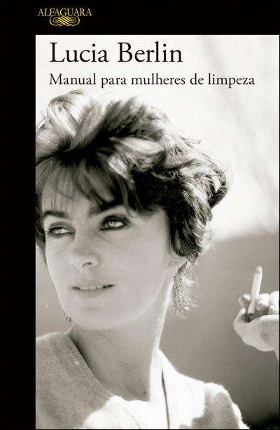manual para mulheres de limpeza