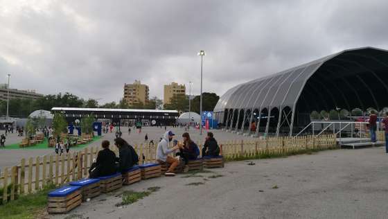 nos primavera sound 2016