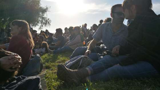 NOS Primavera Sound 2016