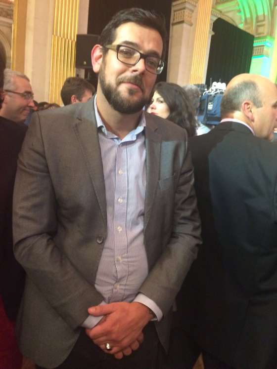 Pedro Garcia