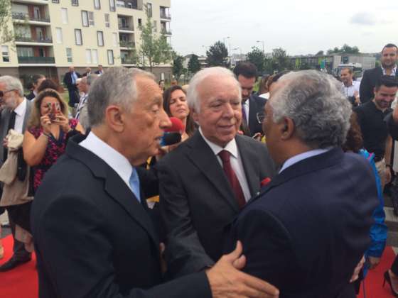 Carlos do Carmo Marcelo e Costa