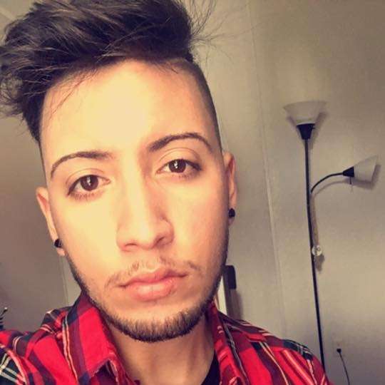luis omar ocasio