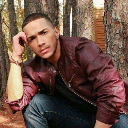 anthony disla