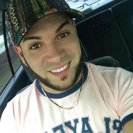 gilbert silva