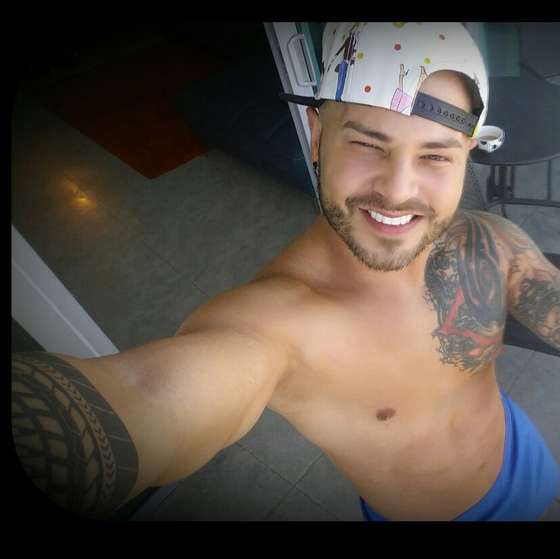 luis conde