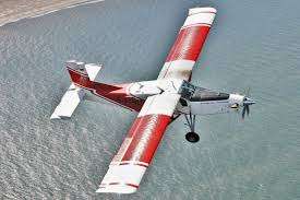 aeronave