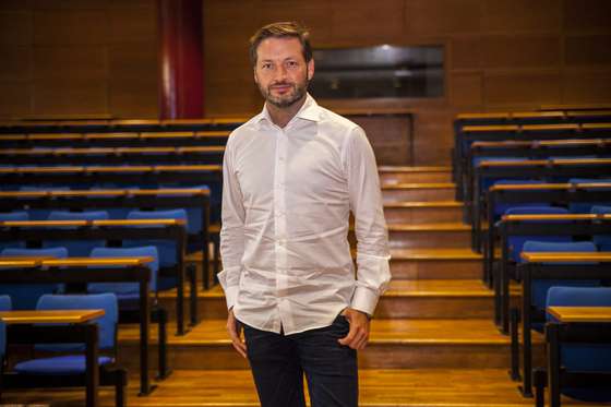 Rolf Schroemgens, trivago, 2016, jo&Atilde;&pound;o candido da Silva, 