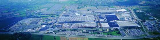 A 29 de Abril foi assinado o &acirc;Contrato para o Futuro de Rennes&acirc;, acordo que contou com o apoio de cinco das seis for&Atilde;&sect;as sindicais que integram o Grupo PSA. A decis&Atilde;&pound;o de produzir o novo modelo em Rennes decorre dos termos desse acordo
