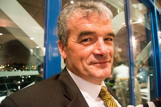 O juiz Jos&Atilde;&copy; Manuel Silva est&Atilde;&iexcl; ao servi&Atilde;&sect;o do Tribunal de Familia e Menores de Sintra