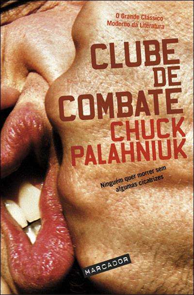 fight club marcador