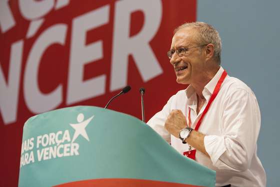 bloco, bloco de esquerda, congresso, conven&Atilde;&sect;&Atilde;&pound;o, partido, pol&Atilde;&shy;tica, 2016, francisco lou&Atilde;&sect;&Atilde;&pound;