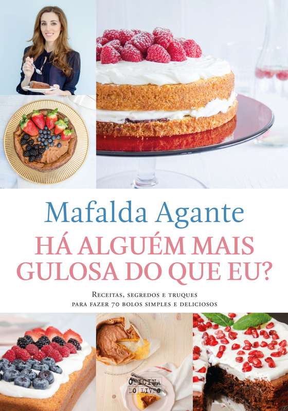 Capa Livro