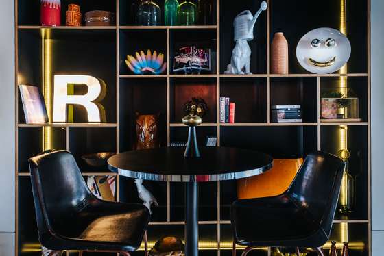 Hotel CR5