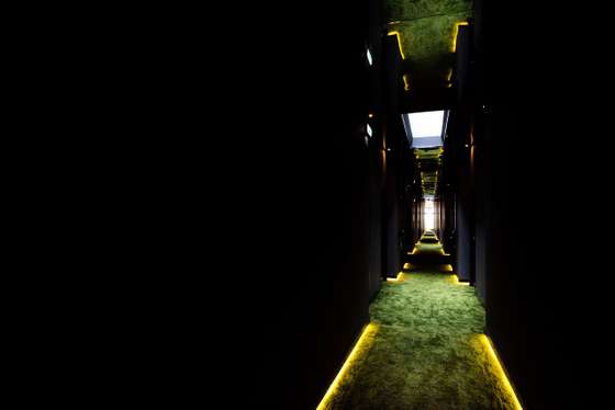 Hotel CR8