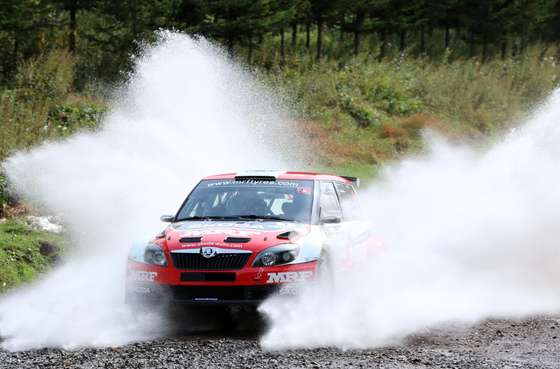 Rally Japan 6148
