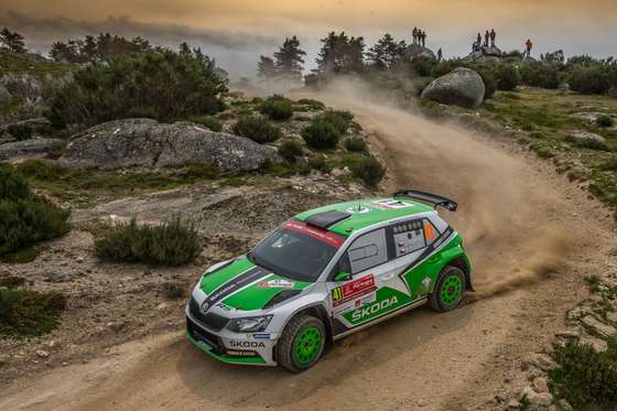 Rally Portugal 6570