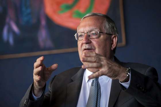 patrick artus, natixis