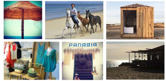 A Comporta do Christophe Sauvat