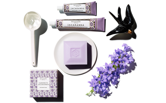 JACARANDA benamor