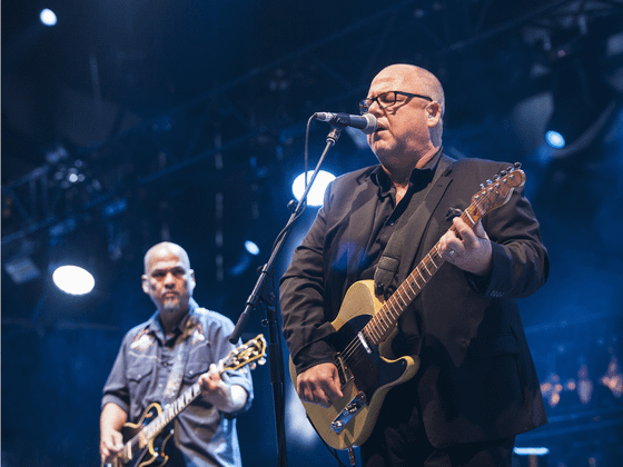 nos alive 2016, pixies, 