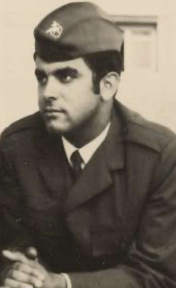quim barreiros tropa