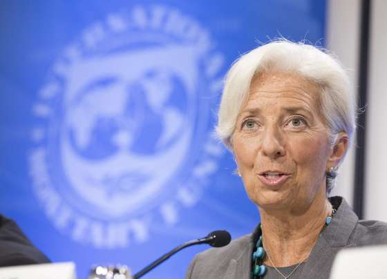 IMF press conference on 2016 US Article IV consultation