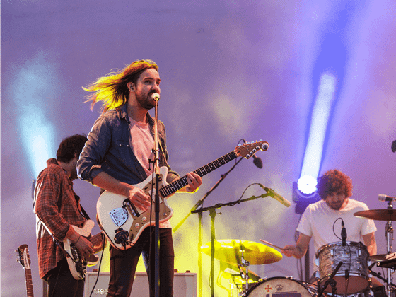 nos alive 2016, tame impala, 