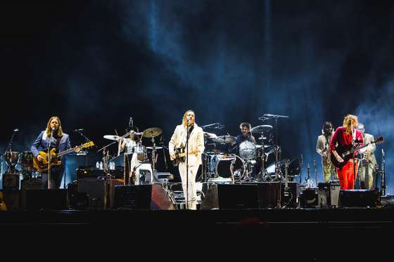 ARCADE FIRE, 