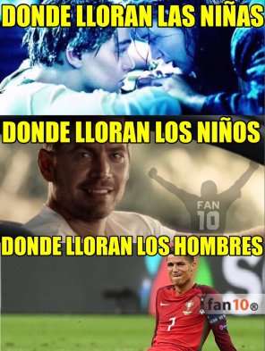 ronaldo