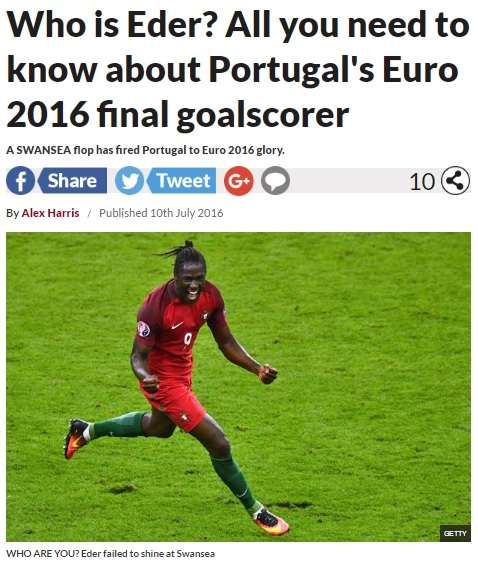 eder