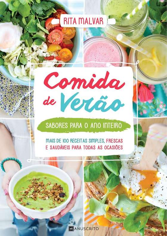 capa sabores de ver&Atilde;&pound;o