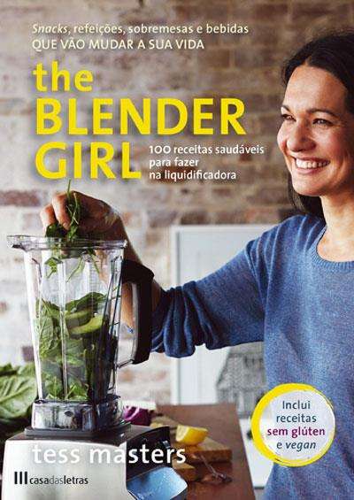 capa the blender girl