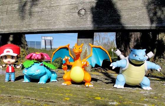 pokemongo