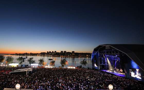 Festival Mar&Atilde;&copy;s Vivas
