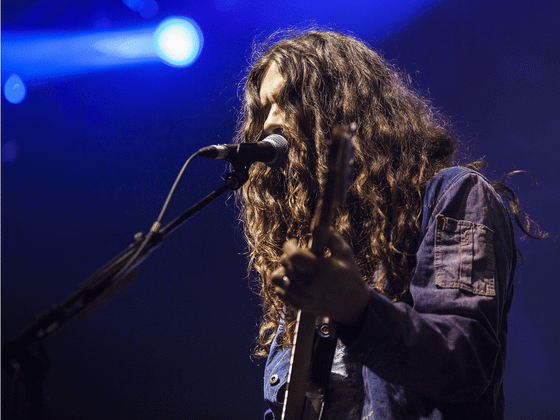 sbsr 2016, kurt vile