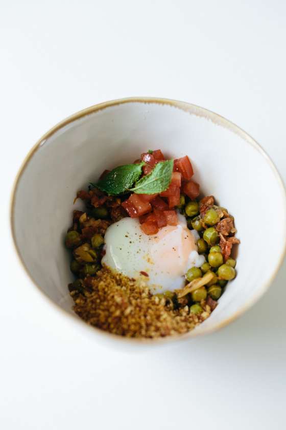 Once Upon a Table, Supper Club