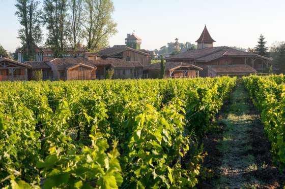 les sources de caudalie 5