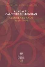 gulbenkian livro
