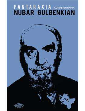 nubar gulbenkian
