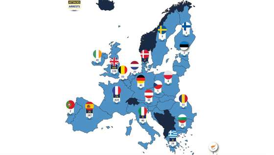 europol